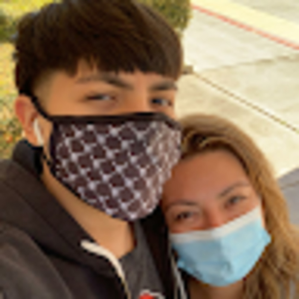 Meet your Posher, Elizabeth